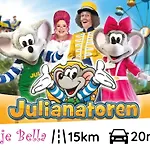 Bella Op De Veluwe Max 2 Volwassene Beekbergen
