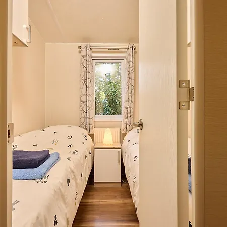 Bella Op De Veluwe Max 2 Volwassene