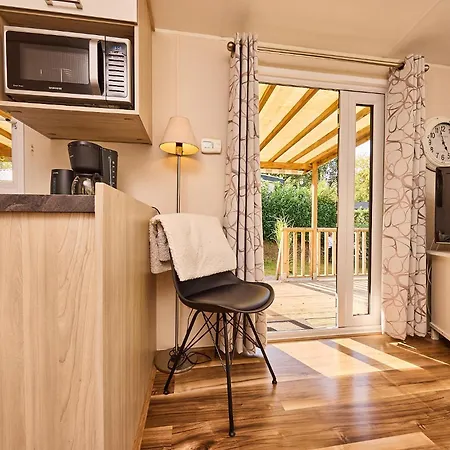 Bella Op De Veluwe Max 2 Volwassene Σαλέ *