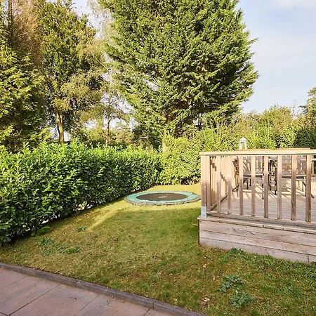 Bella Op De Veluwe Max 2 Volwassene Alpehytte Beekbergen