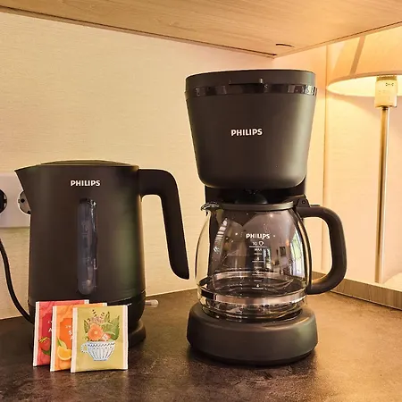 Bella Op De Veluwe Max 2 Volwassene *