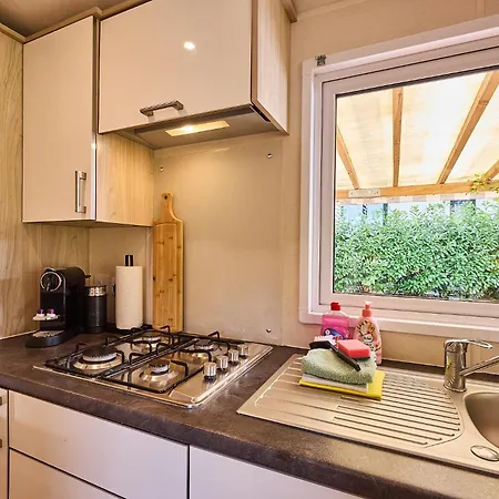 Bella Op De Veluwe Max 2 Volwassene Alpehytte Beekbergen