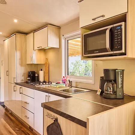 Σαλέ Bella Op De Veluwe Max 2 Volwassene *