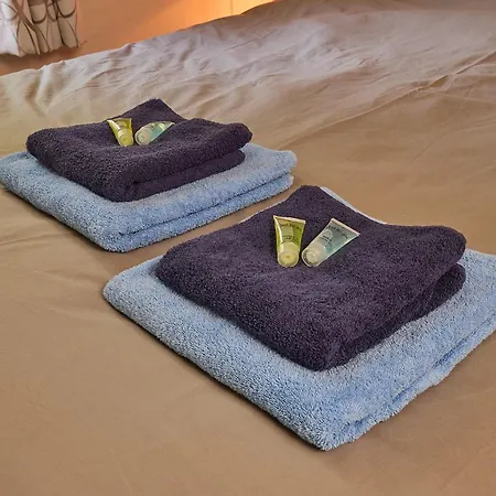 Alpehytte Bella Op De Veluwe Max 2 Volwassene Beekbergen