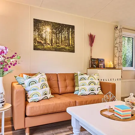 Bella Op De Veluwe Max 2 Volwassene * Beekbergen