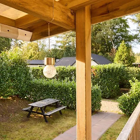 Bella Op De Veluwe Max 2 Volwassene *