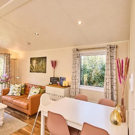 Bella Op De Veluwe Max 2 Volwassene Beekbergen