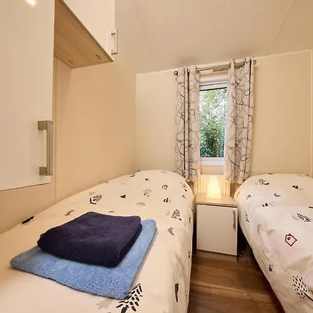 Bella Op De Veluwe Max 2 Volwassene Σαλέ