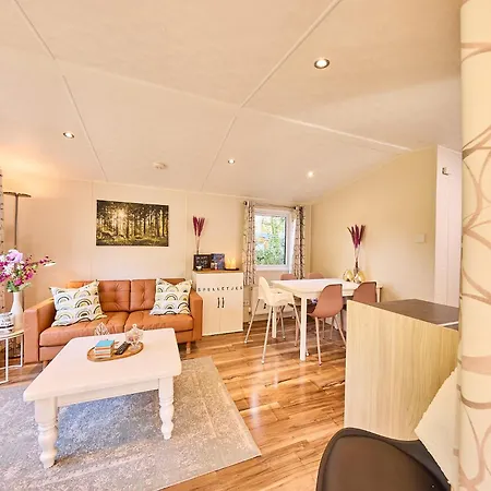 Bella Op De Veluwe Max 2 Volwassene Alpehytte