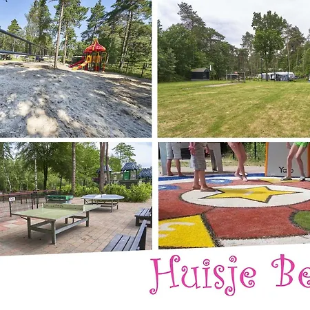 Bella Op De Veluwe Max 2 Volwassene * Beekbergen