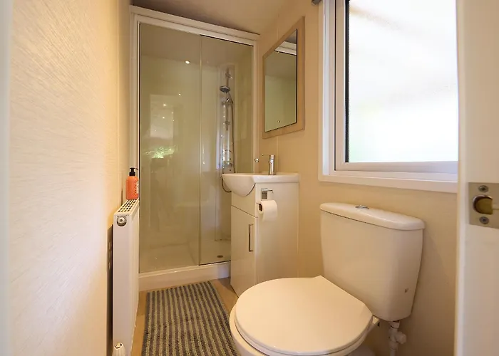 Chalet Bella Op De Veluwe Max 2 Volwassene *