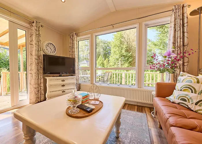 Bella Op De Veluwe Max 2 Volwassene Beekbergen