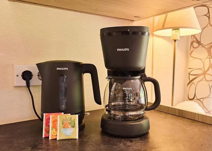 Bella Op De Veluwe Max 2 Volwassene *