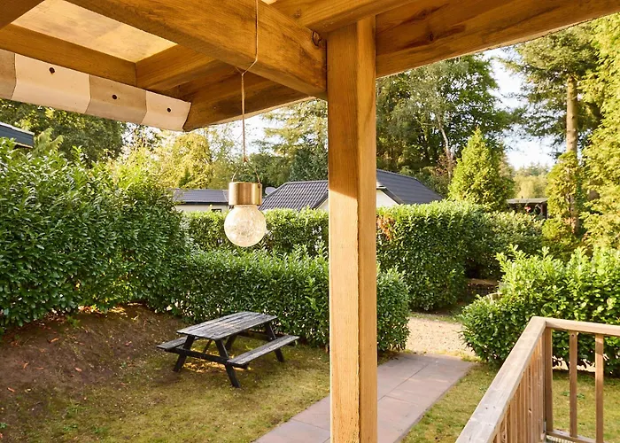 Bella Op De Veluwe Max 2 Volwassene *