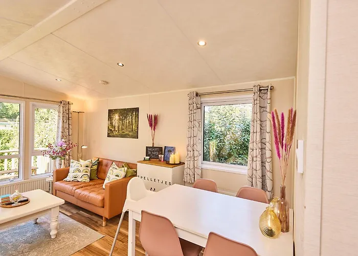 Bella Op De Veluwe Max 2 Volwassene Beekbergen