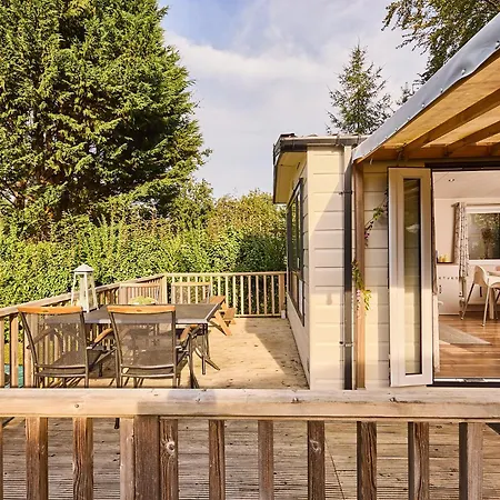 Bella Op De Veluwe Max 2 Volwassene Beekbergen