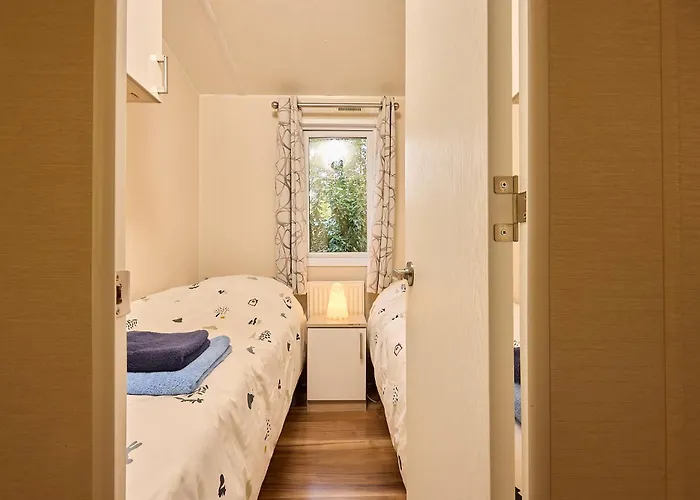 Bella Op De Veluwe Max 2 Volwassene