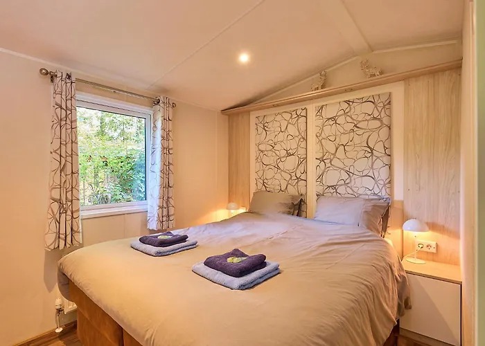 Bella Op De Veluwe Max 2 Volwassene