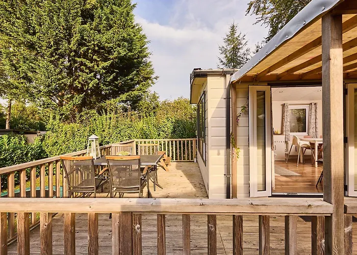 Bella Op De Veluwe Max 2 Volwassene Beekbergen