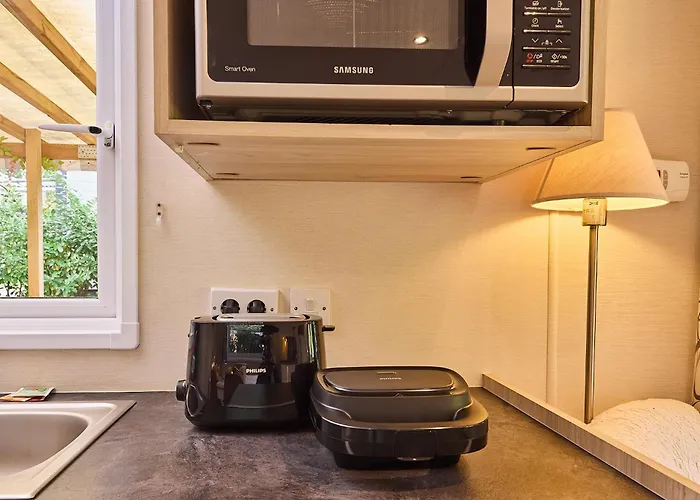 Bella Op De Veluwe Max 2 Volwassene Chalet *